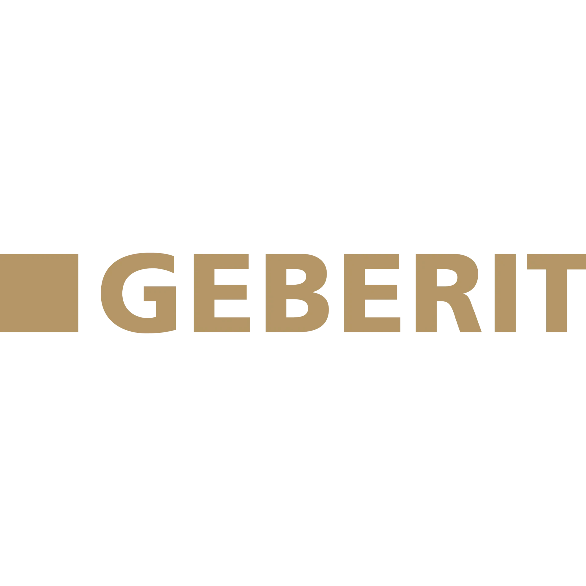 GEBERIT